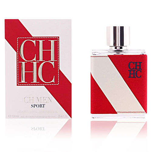 Carolina Herrera Ch Men Sport Eau de Toilette