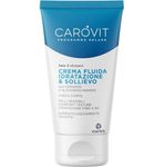 Carovit Crema Fluida Idratazione e Sollievo
