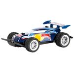 Carrera Buggy Red Bull RC2