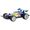 Carrera Buggy Red Bull RC2