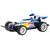 Carrera Buggy Red Bull RC2