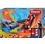 Carrera Go!!! Hot Wheels pista elettrica