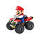 Carrera Mario Kart Quad RC