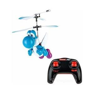 Carrera Super Mario Flying