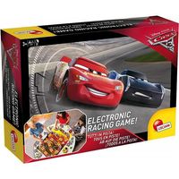 CARS Electronic Racing Game