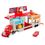 CARS Mack Cambia Colore
