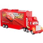 CARS Mack Parlante