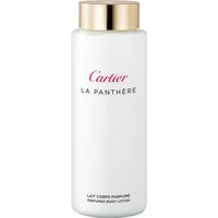 Cartier La Panthère Latte Corpo