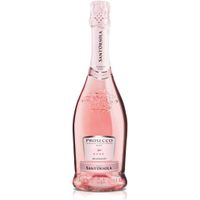 Casa Sant'Orsola Prosecco DOC Rosé Millesimato Extra Dry