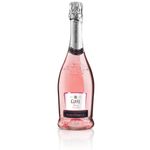 Casa Sant'Orsola Spumante Cuvée Rosa Extra Dry