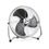 Casafan Speed 40 G-CH