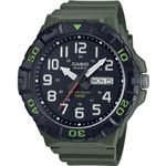 Casio Collection MRW-210H