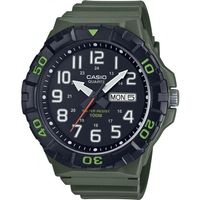 Casio Collection MRW-210H