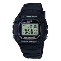 Casio Collection W-218H