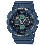 Casio G-Shock GA-140