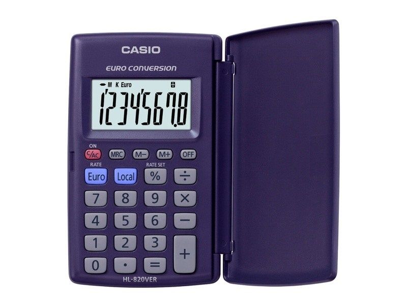 Casio FX-991CW Calculadora Científica, 540 Funciones Con Diseño De - Foto 10