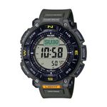 Casio Pro Trek PRG-340