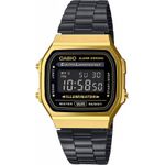 Casio Vintage A168WEGB-1BEF