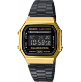 Casio Vintage A168WEGB-1BEF