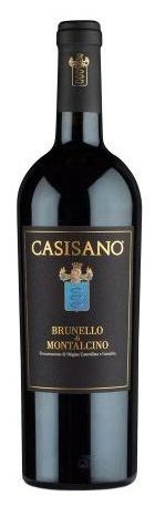 Casisano Brunello di Montalcino DOCG