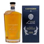 Castagner Grappa Fuoriclasse Leon Brunello di Montalcino