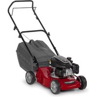 Castelgarden XC 43