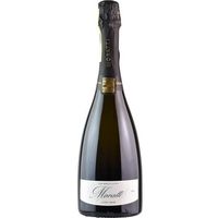Castello di Cigognola Moratti Cuvée More Brut DOCG