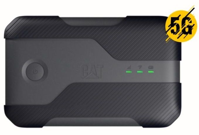 CAT Q10 5G