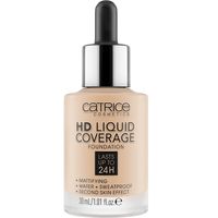 Catrice HD Liquid Coverage Fondotinta