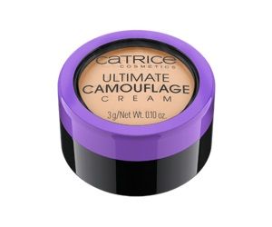 Catrice Ultimate Camouflage Cream Correttore