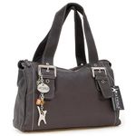 Catwalk Collection Handbags Jane Borsa a Spalla