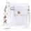 Catwalk Collection Handbags Laura Tracolla