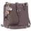 Catwalk Collection Handbags Lena Tracolla