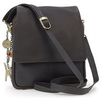 Catwalk Collection Handbags Metro Tracolla