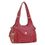 Catwalk Collection Handbags Roxanna Borsa a Spalla