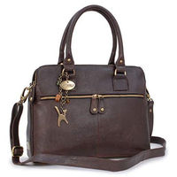 Catwalk Collection Handbags Victoria Tracolla