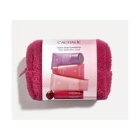 Caudalìe Set Il Tuo Rituale di Idratazione