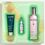 Caudalìe Trio Bestseller Acqua di Bellezza Trattamento & Illuminante