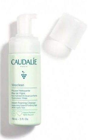 Caudalìe Vinoclean Schiuma Detergente