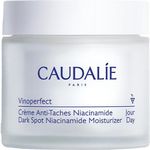 Caudalìe Vinoperfect Crema Giorno Niacinamide Anti-Macchie