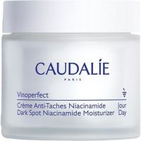 Caudalìe Vinoperfect Crema Giorno Niacinamide Anti-Macchie