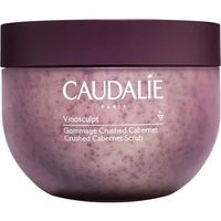 Caudalìe Vinosculpt Gommage Crushed Cabernet Scrub