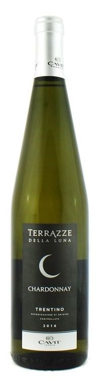 Cavit Terrazze della Luna Chardonnay DOC