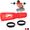Cclife Fitness Cuscinetto per Bilanciere