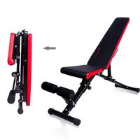 Cclife Fitness Panca Pesi 019