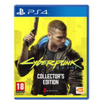CD Projekt RED Cyberpunk 2077 - Collector's Edition