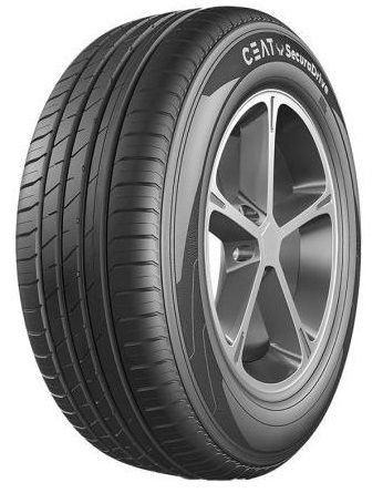 Ceat SecuraDrive