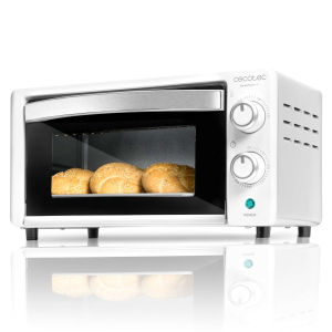 Recensioni forni cecotec bake toast Trovaprezzi