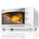 Cecotec Bake&Toast Gyro