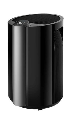 Cecotec BigDry 9000 Professional